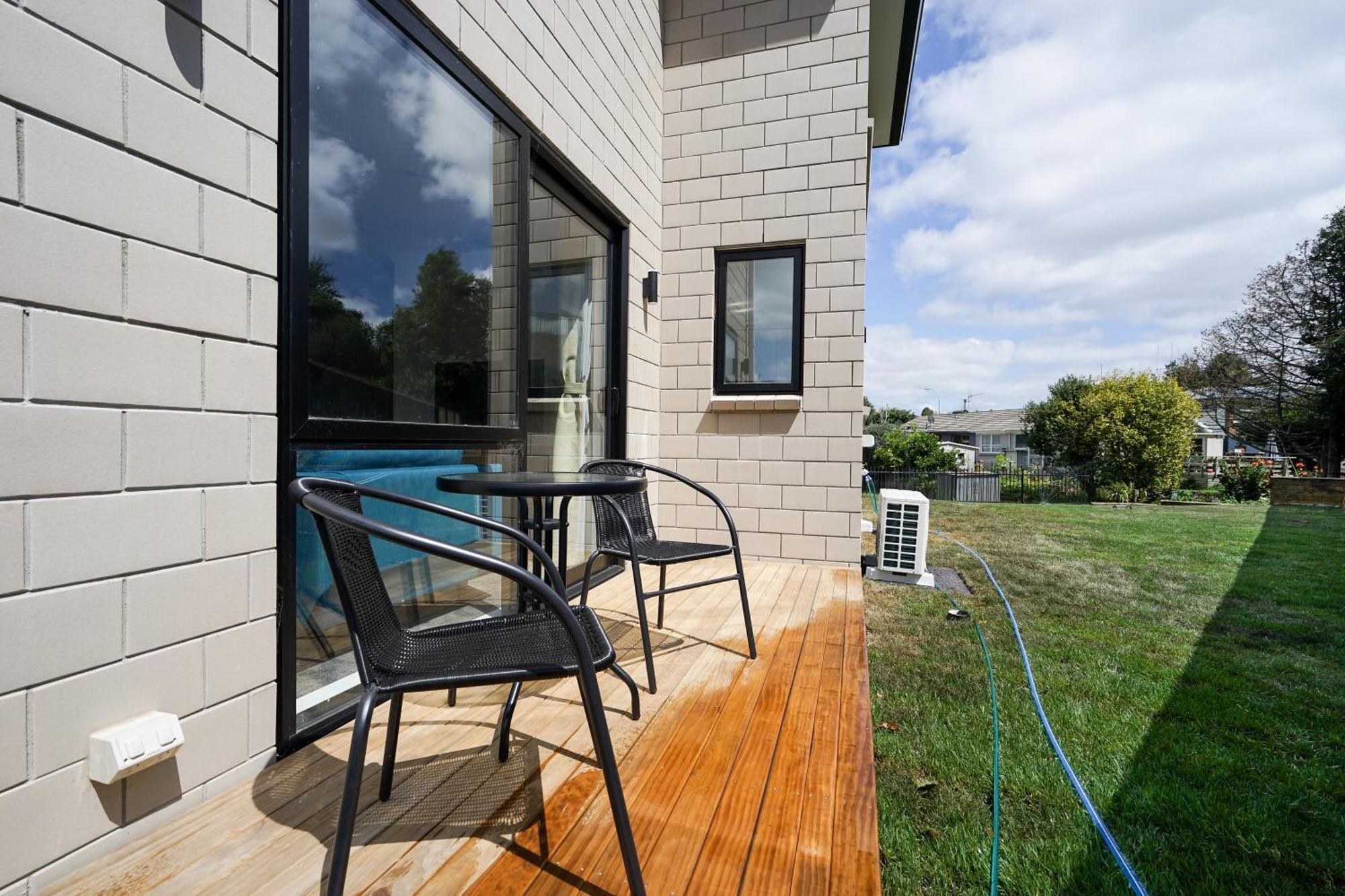 Charming 4Bds House With 3 Bathrooms Brand New Hamilton Kültér fotó