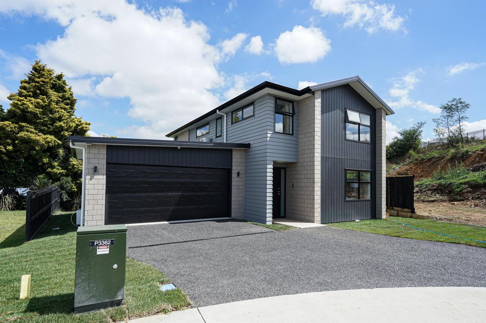 Charming 4Bds House With 3 Bathrooms Brand New Hamilton Kültér fotó